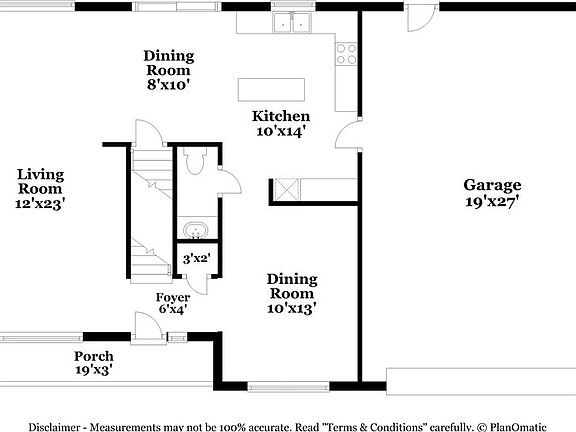 2nd image of 101 Miners Ct