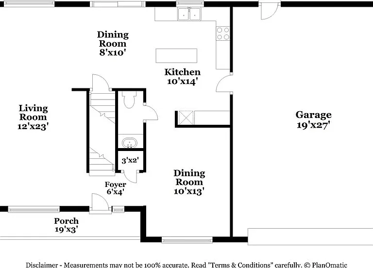 101 Miners Ct — Photo 2