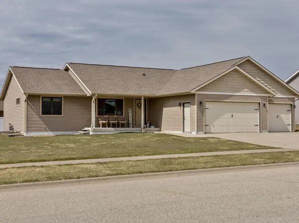 11369 Bemis STREET, Trempealeau, WI 54661