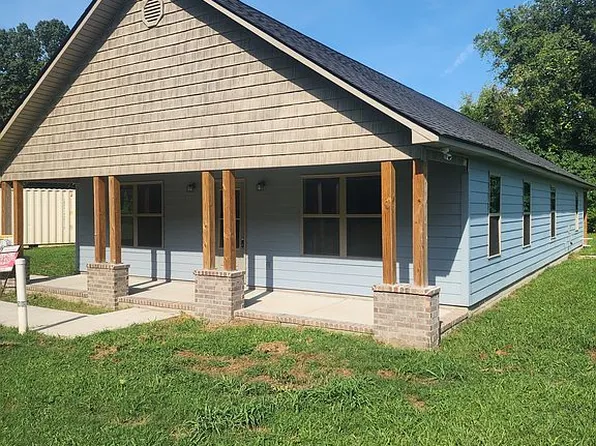 306 Mobile St, Jackson, TN 38301