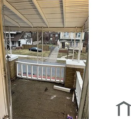4232 Waverly St #UPPER — Photo 5