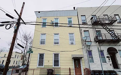 190 South Street