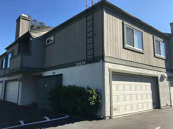 2nd image of 23670 Monument Canyon Dr Unit G