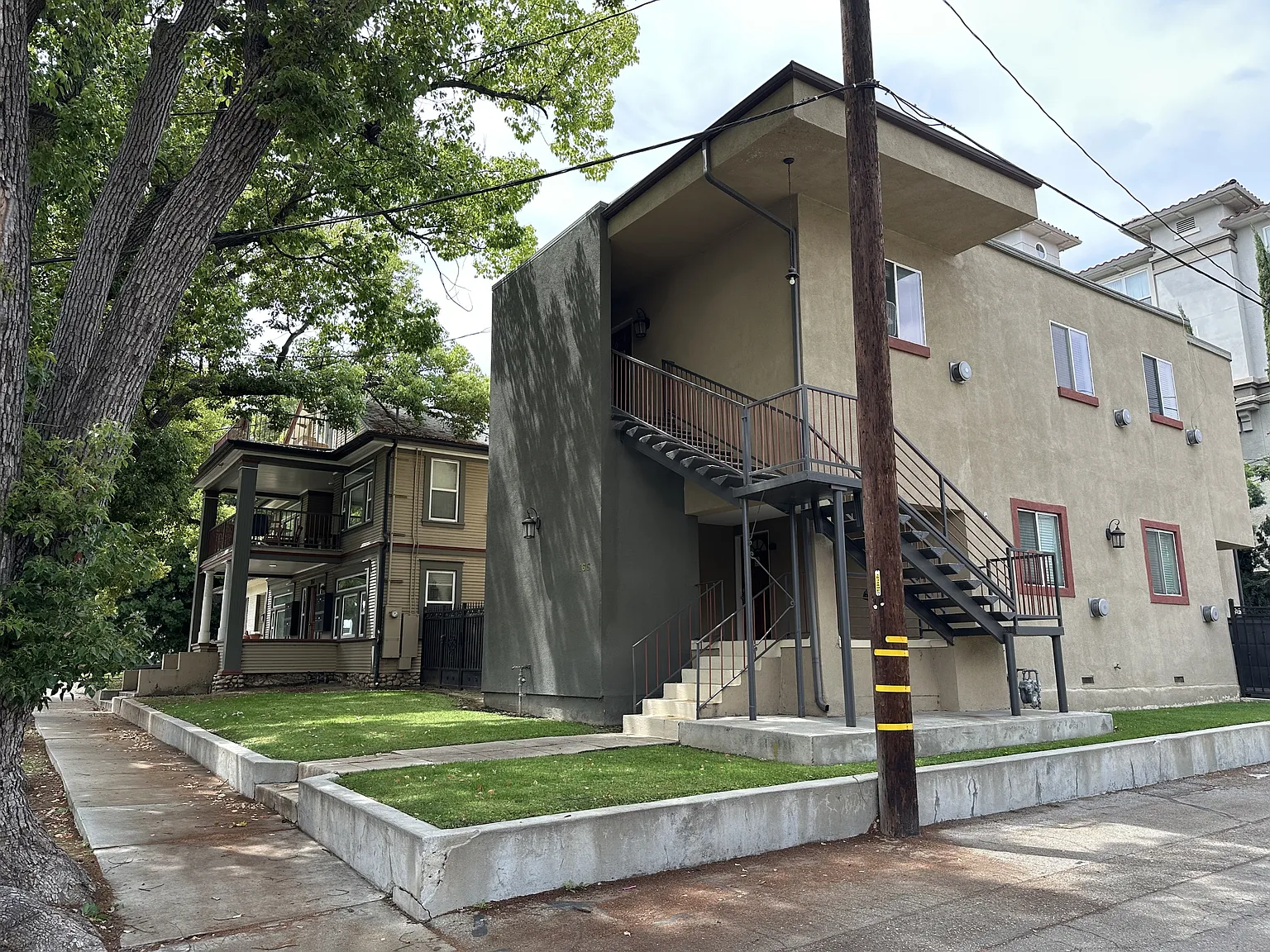 165 Chestnut St - Unit 25 — Photo 4