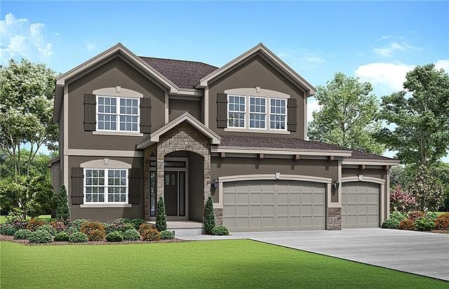 1st image of 1001 NE Ravenwood Ter
