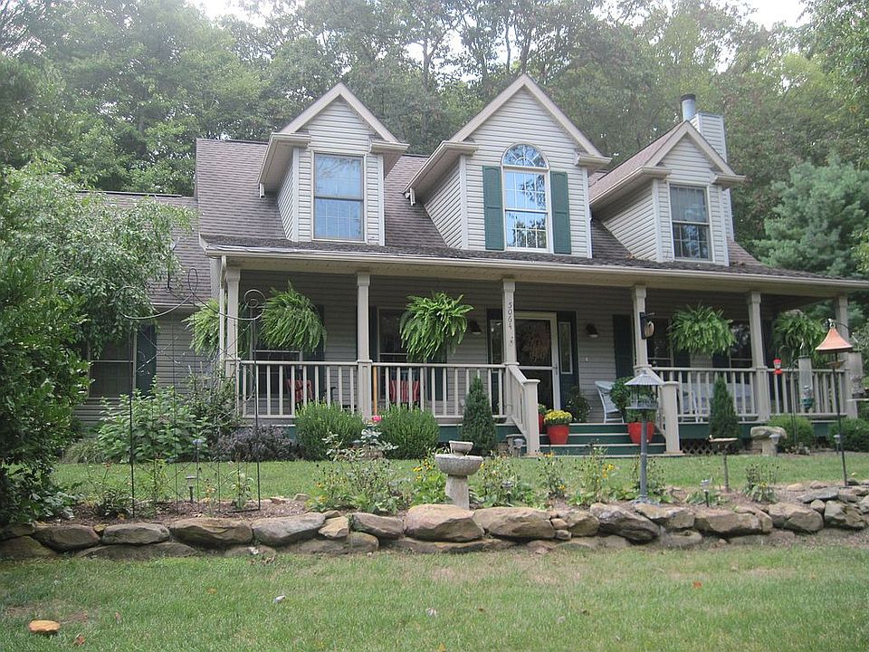 1st image of 5064 Yackey Dr NW