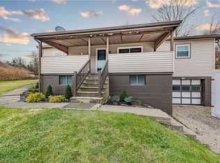 979 Little Deer Creek Valley Rd, Russellton, PA 15076