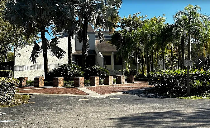 Clubhouse