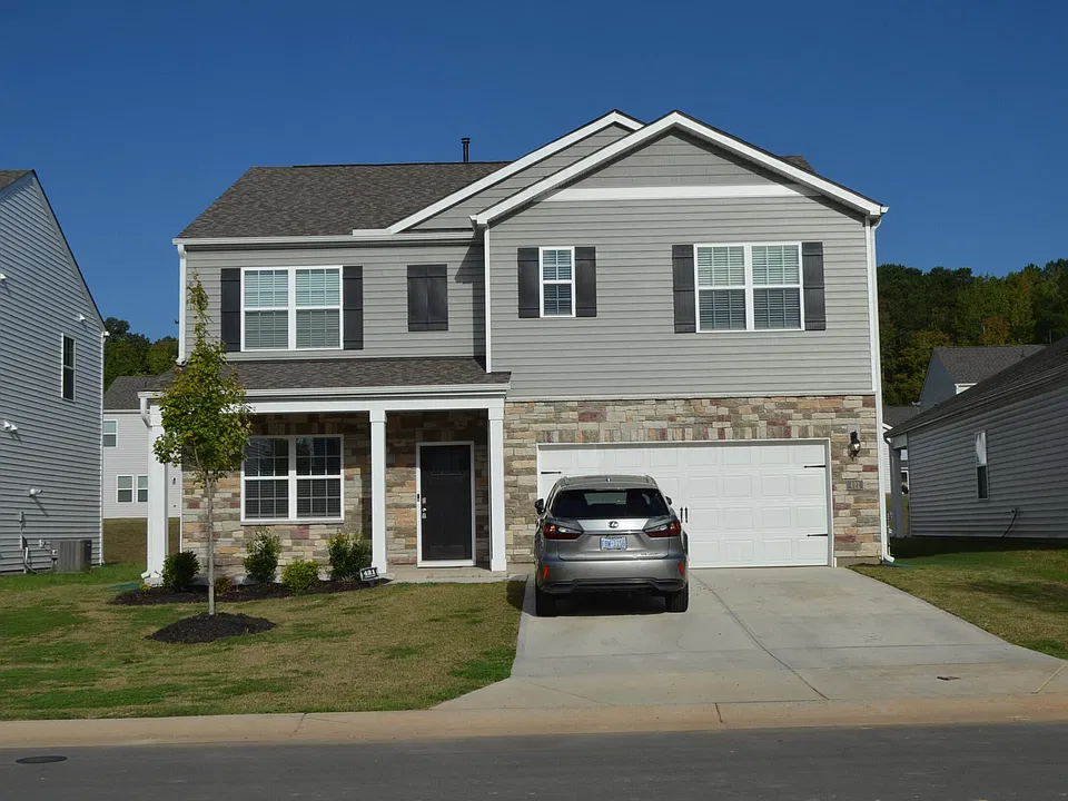 421 Ashley Run
