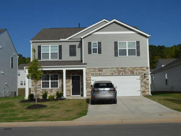 421 Ashley Run, Sanford, NC 27330