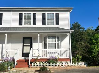 4622 Briarwood Dr, Charlottesville, VA 22911