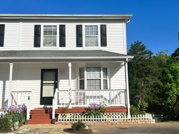4622 Briarwood Dr, Charlottesville, VA 22911