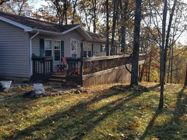312 Compton Ridge Road, Branson, MO 65616