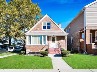 4901 S Kolin Ave, Chicago, IL