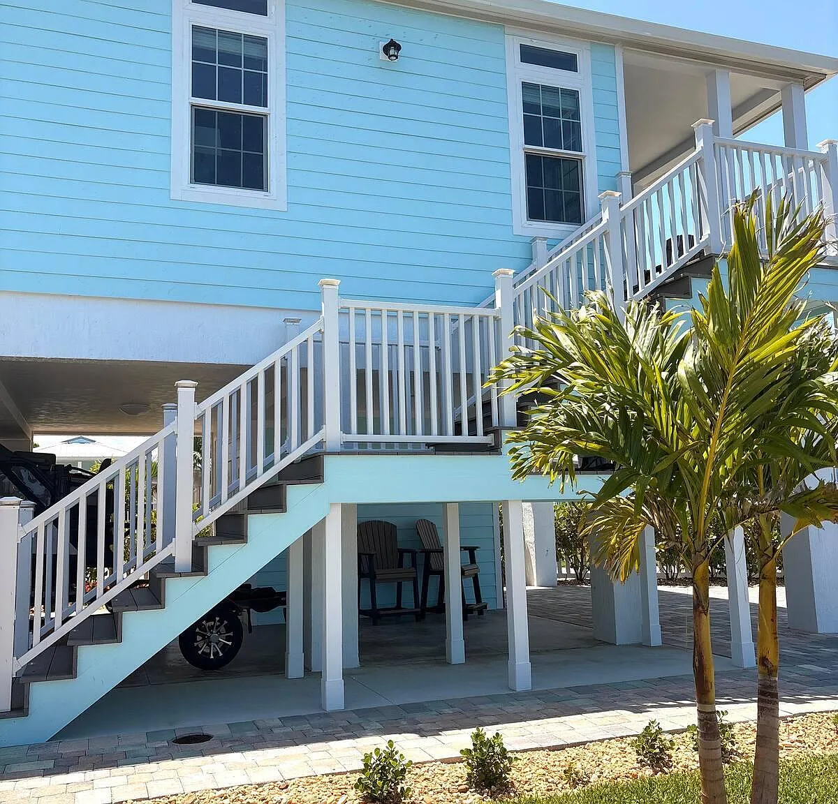 2 bed, 2.0 bath, 1100 sqft, $6,000 — Photo 3
