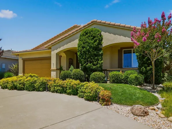 239 Saffron Court, Napa, CA 94559