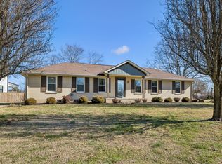 601 Denver Dr, Hermitage, TN 37076