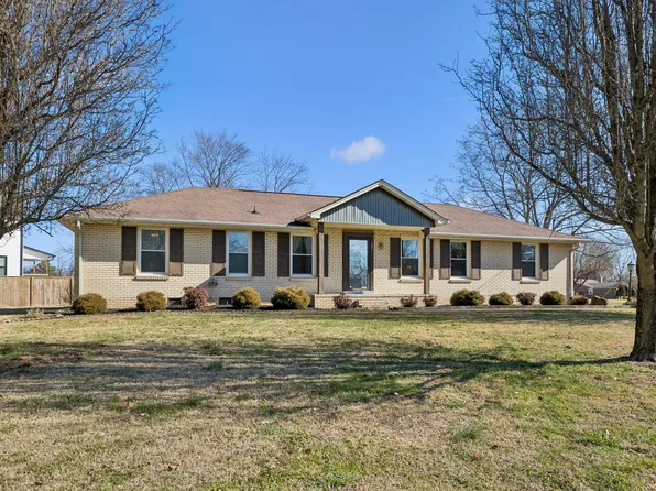 601 Denver Dr Lot 240, Hermitage, TN 37076