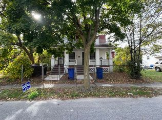 750 E 96th St #2, Cleveland, OH 44108