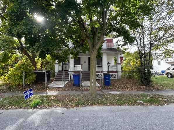 750 E 96th St, Cleveland, OH