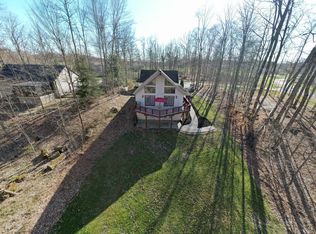 7326 State Route 19 Rd #U-156-157, Mount Gilead, OH 43338