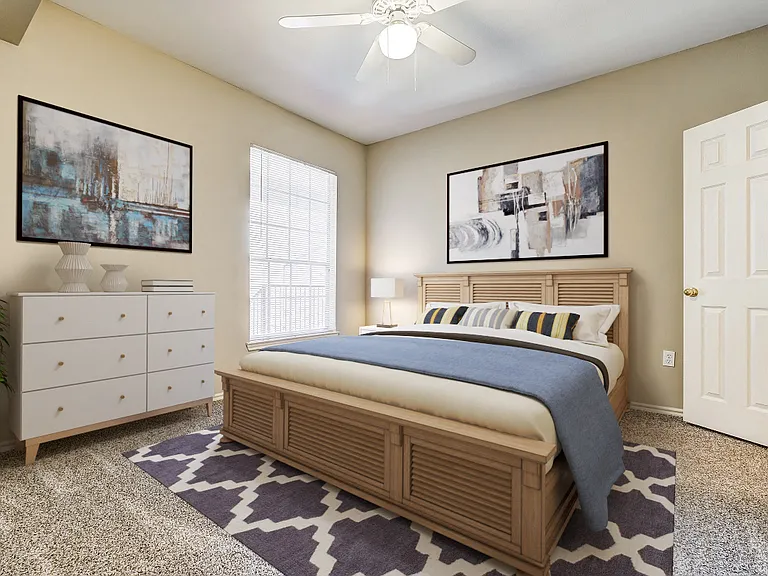 Champion Lake Apartment Homes — Photo 9