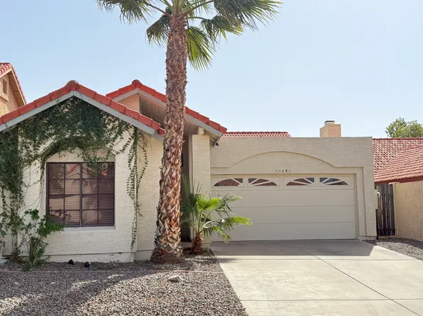 11281 E Sunnyside Dr, Scottsdale, AZ 85259