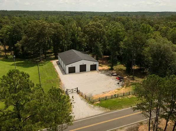 16909 Gainsville Rd, Ralph, AL 35480