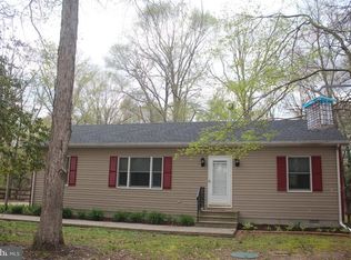 1855 Westville Rd, Marydel, DE 19964