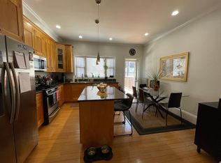 14 Wellington St #1, Boston, MA 02118