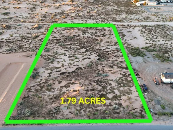 15261 Marina Ave, El Paso, TX 79938