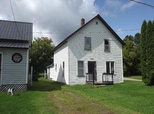 709 N Central Ave, Crandon, WI 54520