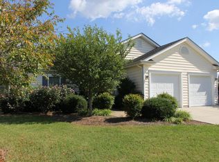 181 Picardy Ct, Kernersville, NC 27284