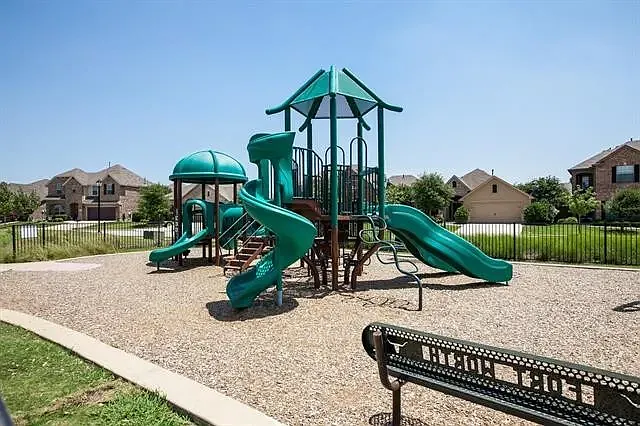 Community Playground