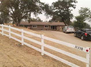 31338 Ruth Hill Rd, Squaw Valley, CA 93675