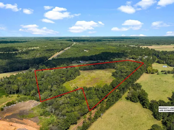 W Cr N #4187, Henderson, TX 75652