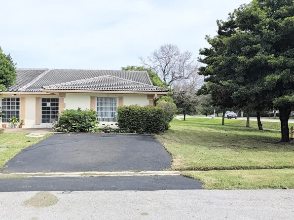 11001 NW 44TH Street #EAST, Coral Springs, FL 33065