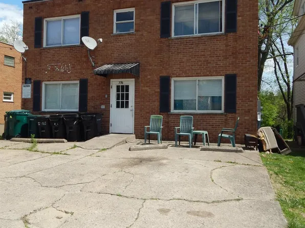 776 Wells St, Cincinnati, OH 45205