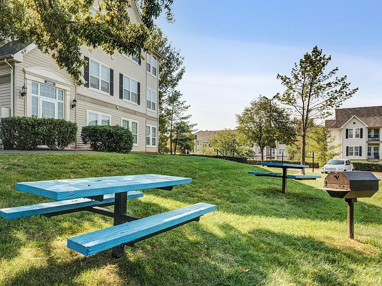 Village at Potomac Falls Apartment Homes — Photo 31