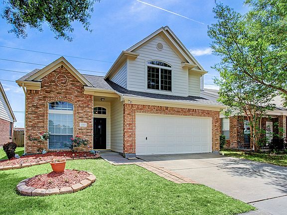 2nd image of 20203 Golden Mesa Dr