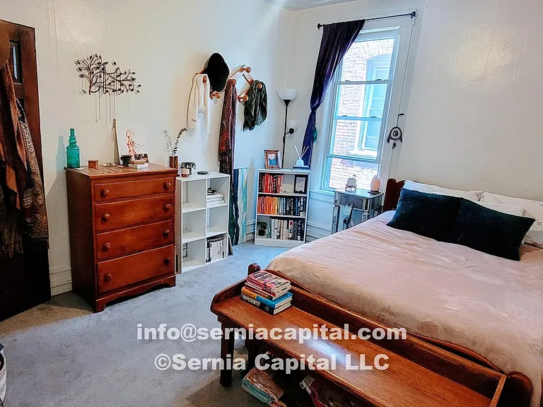 324 S Mathilda St #5 — Photo 3