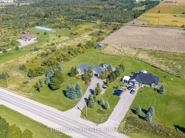 475481 County Road 11, Amaranth, ON L9V 1L1
