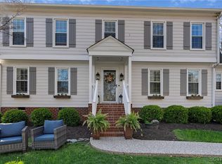 510 Belle Grove Ln, Henrico, VA 23229