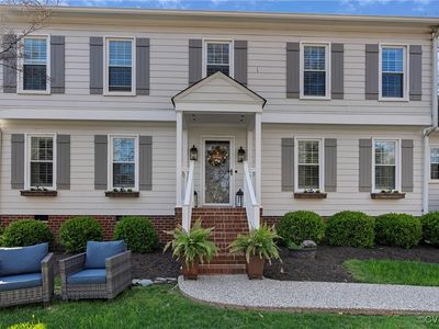510 Belle Grove Ln, Henrico, VA, 23229