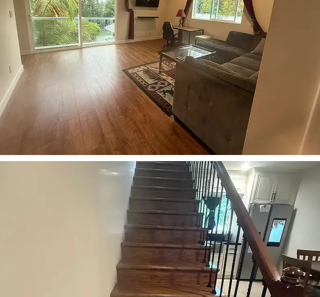 1 bed, 1400 sqft, $2,900 — Photo 1