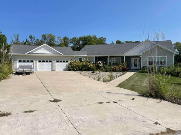 201 Angelo Dr, Logansport, IN 46947