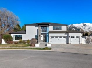 1026 N 120 W, Mapleton, UT 84664