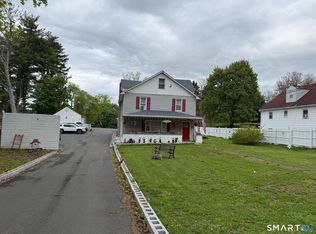 383 Osgood Avenue, New Britain, CT 06053