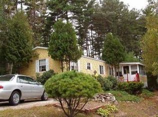 24 Chapparel Dr #R, Londonderry, NH 03053