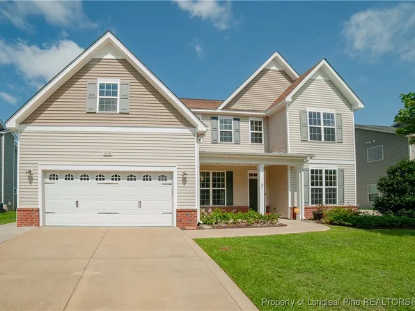 3350 Winterwood Dr, Fayetteville, NC 28306
